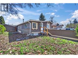 715 Beaver Lake Road Unit# 27 Kelowna, BC V4V 1E6
