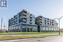 5240 DUNDAS Street Unit# 604  Burlington, ON L7L 0J6