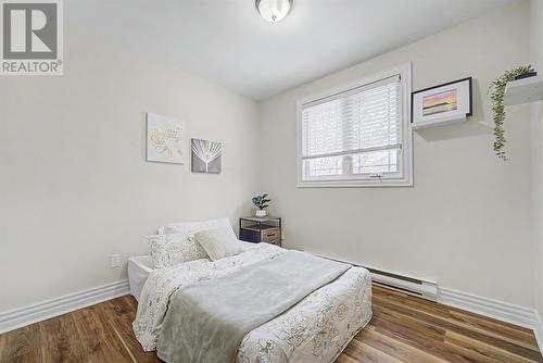 105 Frecker Drive, St. John'S, NL - Indoor Photo Showing Bedroom