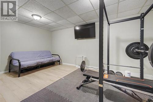 105 Frecker Drive, St. John'S, NL - Indoor
