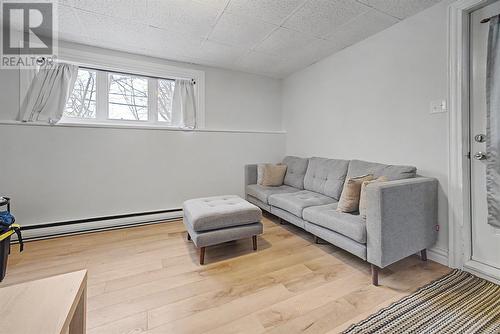 105 Frecker Drive, St. John'S, NL - Indoor Photo Showing Other Room