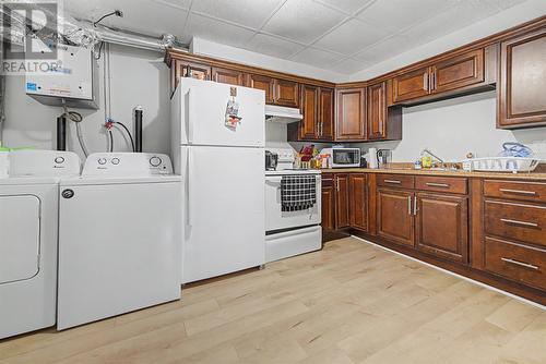 105 Frecker Drive, St. John'S, NL - Indoor Photo Showing Laundry Room