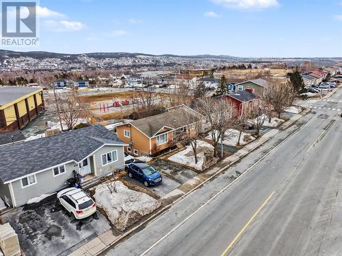 105 Frecker Drive, St. John'S, NL - Outdoor