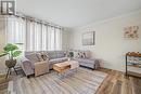 105 Frecker Drive, St. John'S, NL  - Indoor Photo Showing Living Room 