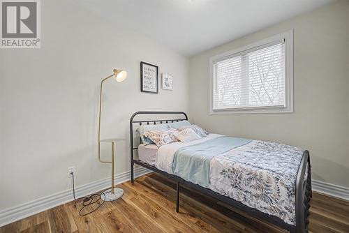 105 Frecker Drive, St. John'S, NL - Indoor Photo Showing Bedroom