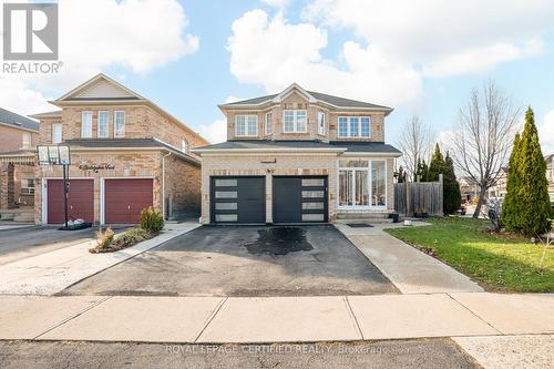 2 STUDEBAKER TRAIL  Brampton, ON L7A 3A9