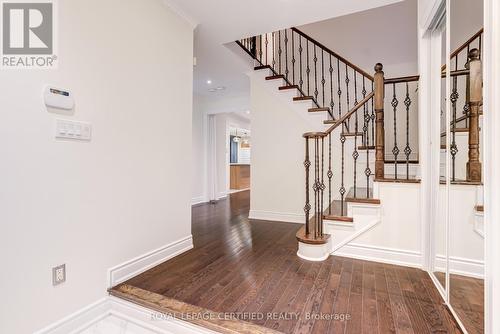 2 Studebaker Trail, Brampton, ON 