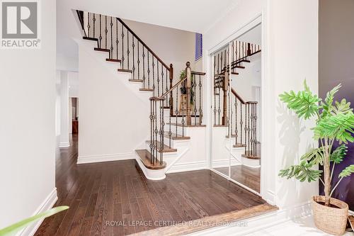 2 Studebaker Trail, Brampton, ON 