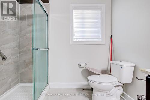 2 Studebaker Trail, Brampton, ON 