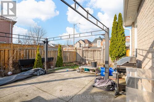 2 Studebaker Trail, Brampton, ON 