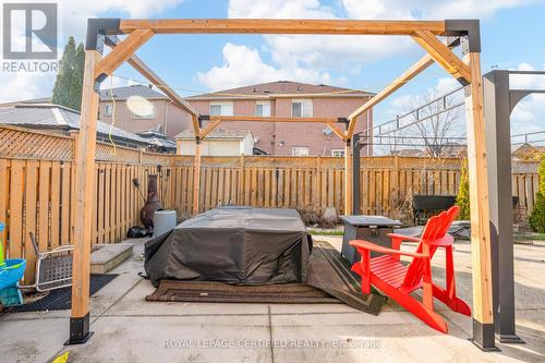 2 Studebaker Trail, Brampton, ON 