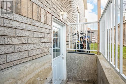 2 Studebaker Trail, Brampton, ON 