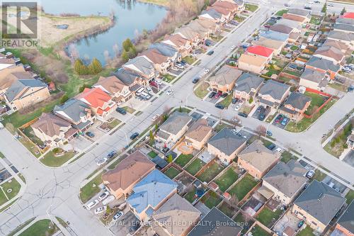 2 Studebaker Trail, Brampton, ON 