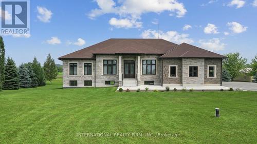 19769 WILLOUGHBY ROAD  Caledon, ON L7K 1V9