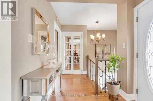 941 Stainton Drive, Mississauga, ON - Indoor Photo Showing Other Room