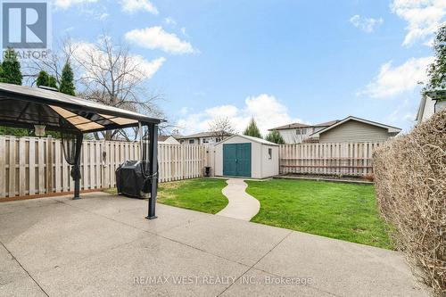 941 Stainton Drive, Mississauga, ON - Outdoor