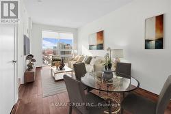 2608 - 510 CURRAN PLACE  Mississauga, ON L5B 0J8