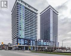 503 - 360 SQUARE ONE DRIVE Mississauga, ON L5B 0G7
