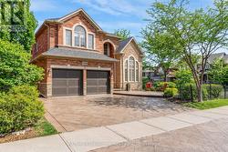 2298 SALCOME DRIVE Oakville (Jc Joshua Creek), ON L6H 7N2