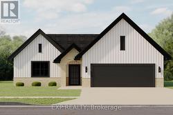 206 MERRITT COURT North Middlesex (Parkhill), ON N0M 2K0