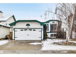 322 WILD ROSE WY NW  Edmonton, AB T6T 1M7