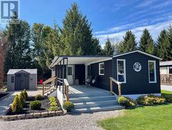 4 STARBOARD - 77719 BLUEWATER HIGHWAY  Central Huron (Clinton), ON N0M 1G0