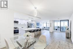 804 - 1201 STEELES AVENUE W Toronto, ON M2R 3K1