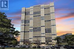 708 - 100 ANTIBES DRIVE Toronto, ON M2R 3N1