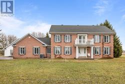 1007 ST PIERRE ROAD  Russell, ON K0A 1W0