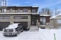 31A MARCEL STREET Russell, ON K0A 1W0