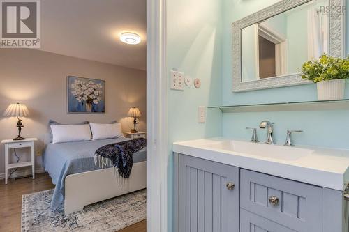53 Heathside Crescent, Halifax, NS - Indoor Photo Showing Bedroom