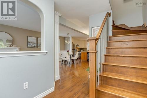 53 Heathside Crescent, Halifax, NS - Indoor Photo Showing Other Room