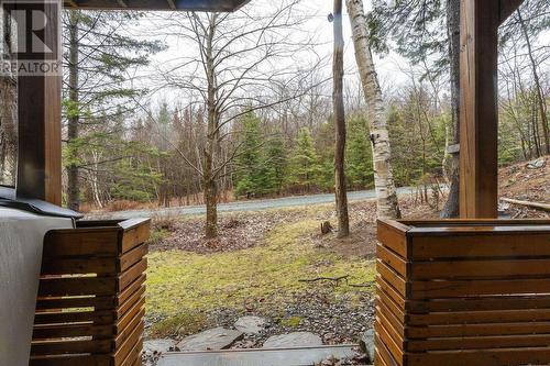 53 Heathside Crescent, Halifax, NS - Outdoor