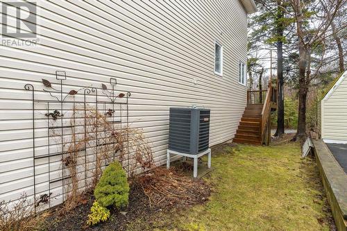 53 Heathside Crescent, Halifax, NS - Outdoor
