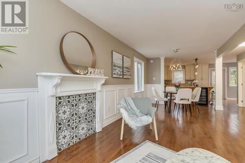 53 Heathside Crescent, Halifax, NS - Indoor