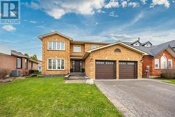 55 MULL CRESCENT Clarington (Courtice), ON L1E 2E2