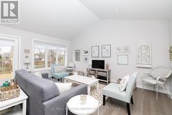 Living Room - 