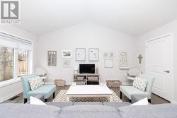 Living Room - 