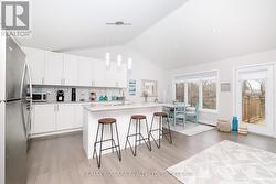 Kitchen & Dining area - 