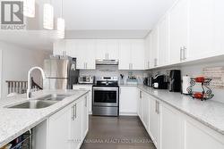 Kitchen - 