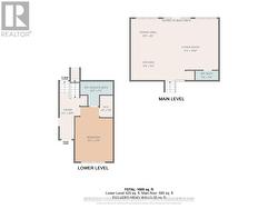Floorplans - 