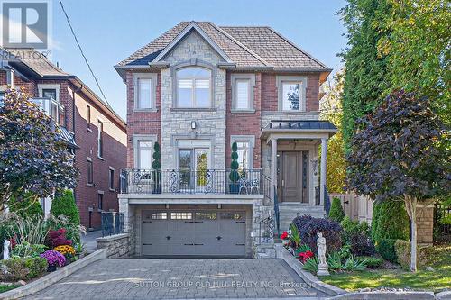 7 COUSINS DRIVE  Aurora, ON L4G 1B2