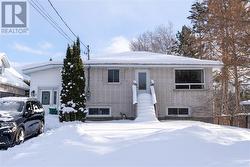 2434 Blyth Road Sudbury, ON P3E 5A6