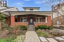199 Kensington Avenue S, Hamilton, ON  - Outdoor With Deck Patio Veranda 
