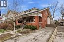 199 Kensington Avenue S, Hamilton, ON  - Outdoor 
