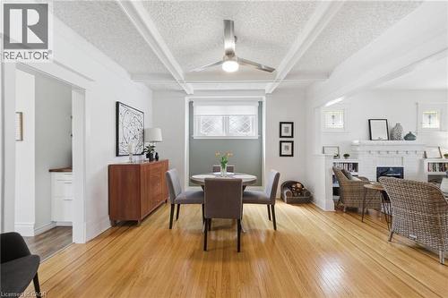 199 Kensington Avenue S, Hamilton, ON - Indoor