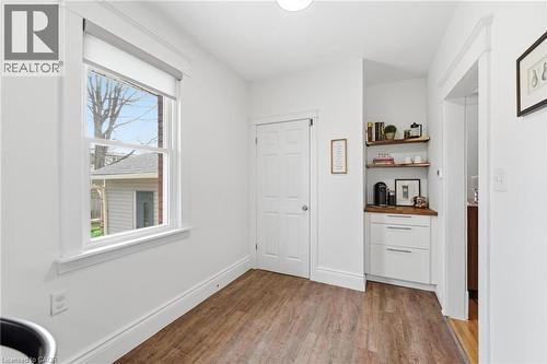 199 Kensington Avenue S, Hamilton, ON - Indoor Photo Showing Other Room