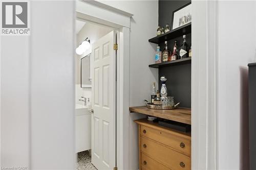 199 Kensington Avenue S, Hamilton, ON - Indoor Photo Showing Other Room
