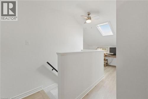 199 Kensington Avenue S, Hamilton, ON - Indoor Photo Showing Other Room