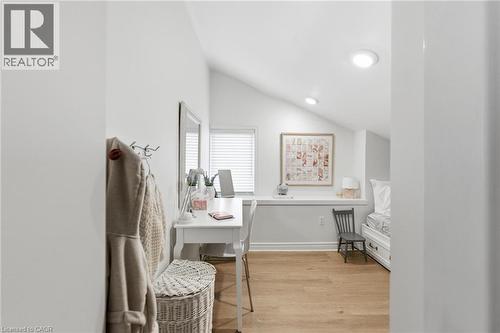 199 Kensington Avenue S, Hamilton, ON - Indoor